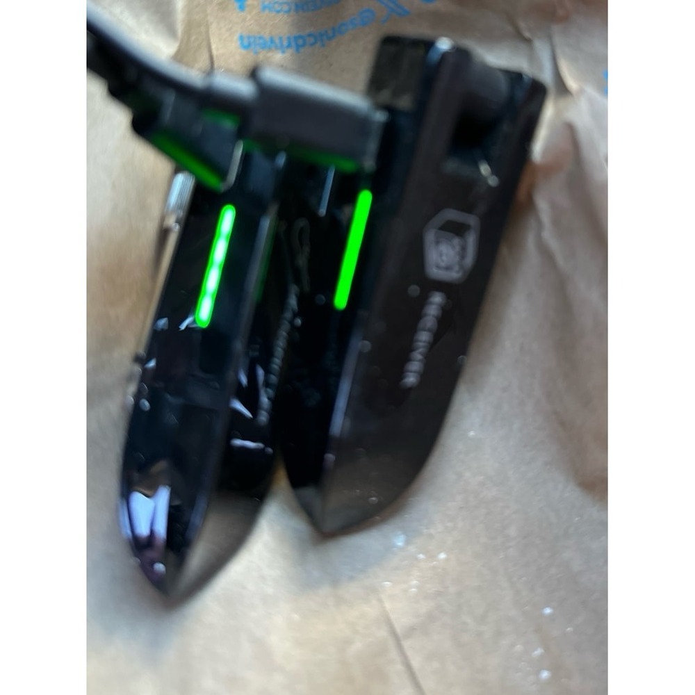 Westshell G-100 digital wireless transmitter - Picture 7 of 8